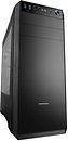Фото Modecom Oberon Pro w/o PSU Black (AT-OBERON-PR-10-000000-00)