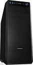 Фото Modecom Oberon Pro Silent w/o PSU Black (AT-OBERON-PS-10-000000-0002)