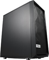 Фото Fractal Design Meshify Black w/o PSU (FD-CA-MESH-C-BKO)