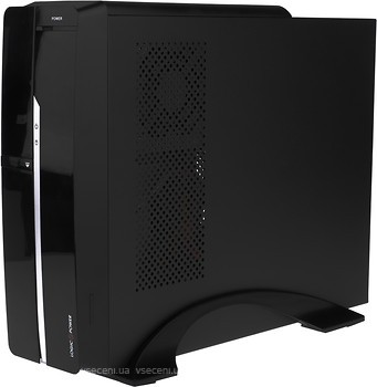 Фото LogicPower S608BK 400W (0006632)