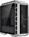 Фото Cooler Master MasterCase H500P w/o PSU White