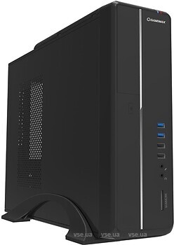Фото GameMax ST-602 400W Black