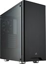 Фото Corsair Carbide Series 275R Mid-Tower Gaming Case w/o PSU Black (CC-9011130-WW)