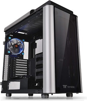 Фото Thermaltake Level 20 GT w/o PSU Black (CA-1K9-00F1WN-00)