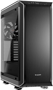 Фото be quiet! Dark Base 900 Rev.2 w/o PSU Black/Silver (BGW16)