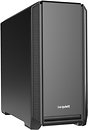 Фото be quiet! Silent Base 601 w/o PSU Black (BG026)