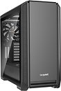 Фото be quiet! Silent Base 601 w/o PSU Window Black (BGW26)