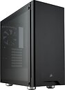 Фото Corsair Carbide Series 275R w/o PSU Black (CC-9011132-WW)