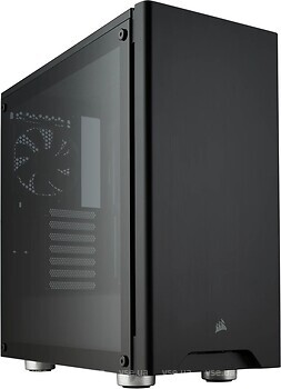 Фото Corsair Carbide Series 275R w/o PSU Black (CC-9011132-WW)