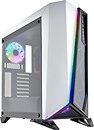 Фото Corsair Carbide Series SPEC-Omega RGB w/o PSU White (CC-9011141-WW)