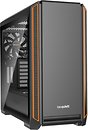 Фото be quiet! Silent Base 601 w/o PSU Window Black/Orange (BGW25)