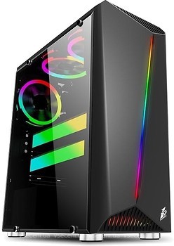 Фото 1stPlayer Rainbow-R3 w/o PSU