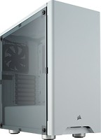 Фото Corsair Carbide Series 275R w/o PSU White (CC-9011131-WW)