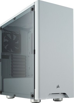 Фото Corsair Carbide Series 275R w/o PSU White (CC-9011131-WW)