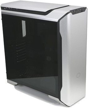 Фото Cooler Master MasterCase SL600M w/o PSU White (MCM-SL600M-SGNN-S00)