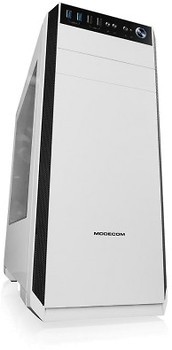 Фото Modecom Oberon Pro w/o PSU White (AT-OBERON-PR-20-000000-0002)