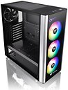 Фото Thermaltake Level 20 MT ARGB w/o PSU (CA-1M7-00M1WN-00)