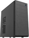 Фото Chieftec Elox HC-10B-OP w/o PSU