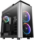 Фото Thermaltake Level 20 GT RGB Plus w/o PSU (CA-1K9-00F1WN-01)