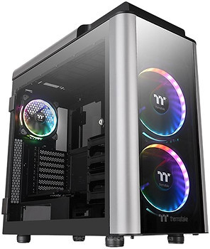 Фото Thermaltake Level 20 GT RGB Plus w/o PSU (CA-1K9-00F1WN-01)