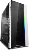 Фото DeepCool Matrexx 55 Add-RGB White w/o PSU (DP-ATX-MATREXX55-AR-WH)