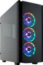 Фото Corsair Obsidian Series 500D RGB SE w/o PSU Black (CC-9011139-WW)