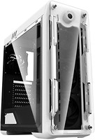 Фото Gamemax Optical w/o PSU White