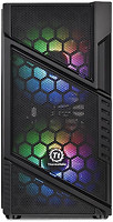 Фото Thermaltake Commander C31 Tempered Glass ARGB Edition w/o PSU Black (CA-1N2-00M1WN-00)