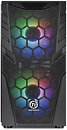 Фото Thermaltake Commander C32 TG ARGB Edition w/o PSU Black (CA-1N3-00M1WN-00)