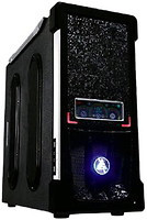 Фото Golden Field 7225B w/o PSU Black