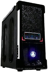 Фото Golden Field 7225B w/o PSU Black