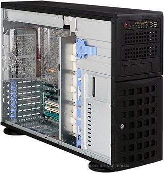 Фото Supermicro CSE-745TQ-R800B