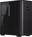 Фото Corsair Carbide Series 175R RGB Tempered Glass w/o PSU (CC-9011171-WW)