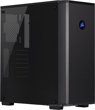 Фото Corsair Carbide Series 175R RGB Tempered Glass w/o PSU (CC-9011171-WW)