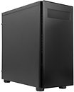 Фото Chieftec Gamer AL-02B-OP w/o PSU