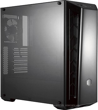 Фото Cooler Master MasterBox MB520 w/o PSU (MCB-B520-KANN-S01)