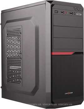 Фото LogicPower 2010 400W Black