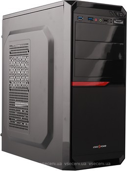 Фото LogicPower 2012 400W Black