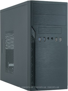 Фото Chieftec Elox HO-12B-350GPB 350W