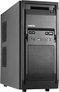 Фото Chieftec Libra LF-02B-OP w/o PSU Black