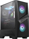 Фото MSI Mag Forge 100R 650W