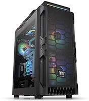 Фото Thermaltake Level 20 RS ARGB w/o PSU Black (CA-1P8-00M1WN-00)