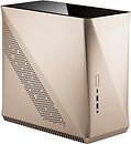 Фото Fractal Design Era ITX w/o PSU Champagne FD-CA-ERA-ITX-CHP)