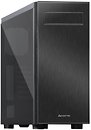 Фото Chieftec Gamer AL-02B-TG-OP w/o PSU