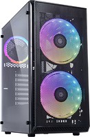 Фото Qube Neptune w/o PSU Black (QB07N_FCNU3)