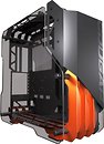 Фото Cougar Blazer w/o PSU Black