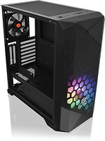 Фото Thermaltake Commander G33 TG ARGB w/o PSU Black (CA-1P3-00M1WN-00)