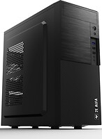 Фото 2E Alfa w/o PSU Black (2E-E190-3U)