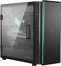 Фото MSI Creator 400M w/o PSU Black