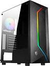 Фото MSI Mag Vampiric 100R w/o PSU